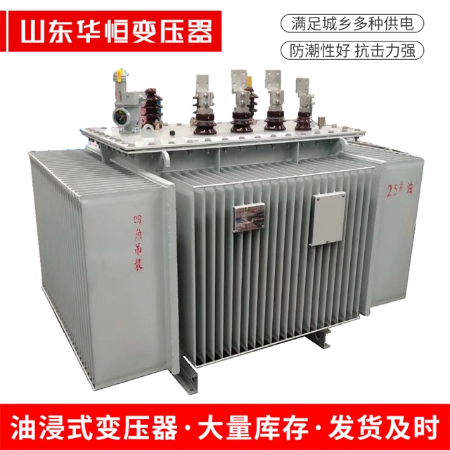 S13-10000/35工布江达工布江达工布江达电力变压器厂家