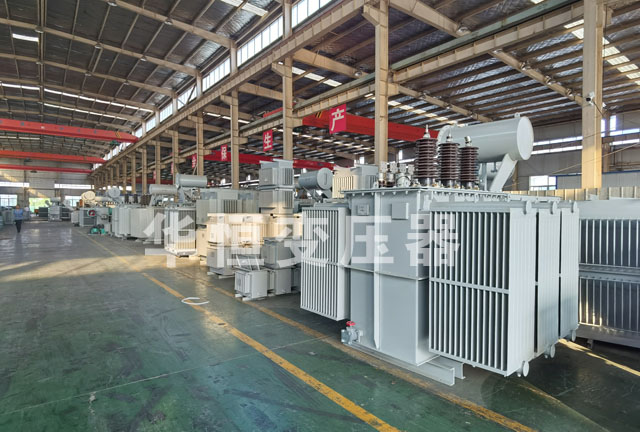 S13-8000/35工布江达工布江达工布江达电力变压器厂家
