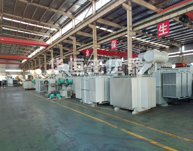 S11-8000/35工布江达工布江达工布江达电力变压器厂家