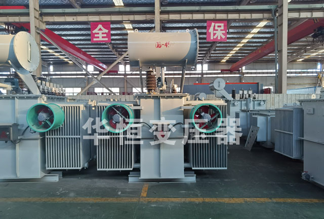 S13-6300/35工布江达工布江达工布江达电力变压器