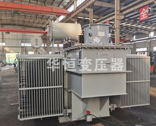 S11-6300/35工布江达工布江达工布江达电力变压器价格