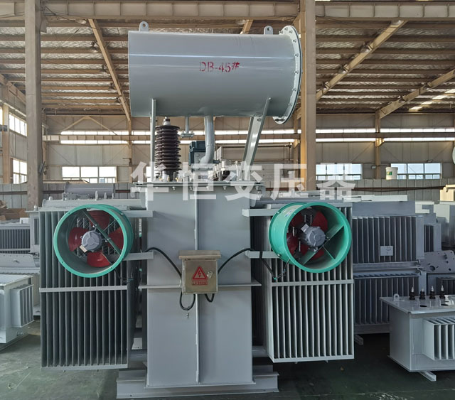 S13-6300/35工布江达工布江达工布江达电力变压器