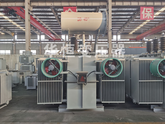 S11-10000/35工布江达工布江达工布江达油浸式变压器