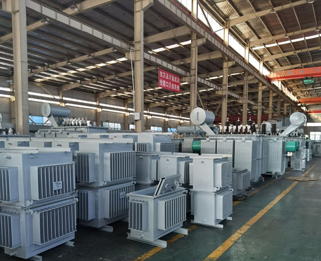 S11-6300/35工布江达工布江达工布江达油浸式变压器